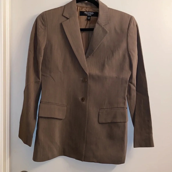 Emanuel Ungaro‎ Blazer